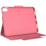 Urban Armor Gear DOT Carrying Case (Folio) for 10.9" Apple iPad (2022) Tablet - Clay