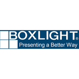 Boxlight Display Stand