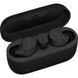 Oreillette Evolve2 True Wireless Intra-auriculaire St&eacute;r&eacute;o - Noir Jabra