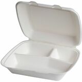 Leaf Compostable Food Container - Storing - 50 / Pack