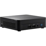 Intel NUC 12 Pro NUC12WSKi7 Barebone System - Mini PC - Socket BGA-1744 - 1 x Processor Support - Intel Core i7 12th Gen i7-1260P Dodeca-core (12 Core)