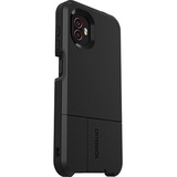 OtterBox Galaxy XCover6 Pro uniVERSE Series Case - For Samsung Galaxy XCover6 Pro Smartphone - Black - Rugged - 1