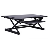 Rocelco+Sit%2FStand+Desk+Riser