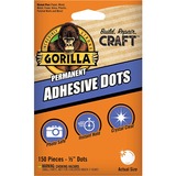 GOR104905 - Gorilla Permanent Adhesive Dots