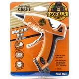 GOR8401502 - Gorilla Glue Dual Temp Mini Glue Gun