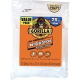 Gorilla+Glue+Mini+Hot+Glue+Sticks