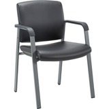 Lorell+Healthcare+Upholstery+Guest+Chair