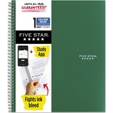 Five+Star+Wirebound+Notebook