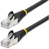 StarTech.com CAT6A LSZH Ethernet Cable