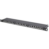 Intellinet 720922 Patch Panels Cat6a Shielded Patch Panel 766623720922