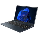 Dynabook Tecra A50-K 15.6" Notebook - Intel Core i7 - 16 GB Total RAM - 256 GB SSD