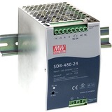 B&b Smartworx 96PSD-A480W48-MS Power Supplies 480w Power Supply 96psda480w48ms 