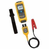 Fluke Networks FLK-A3004FC Multimeters Fluke A3004 Wireless 4-20 Ma Dc Clamp Meter - 99.90 Ma Dc - Detachable Flk-a3004fc Flka3004fc 095969785280