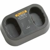 Fluke Networks FLK-TI-SBC3B Chargers Fluke Sbc3b Charging Base - Proprietary Battery Size Flk-ti-sbc3b Flktisbc3b 095969674386