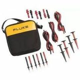 Fluke Networks FLUKE-700TLK Miscellaneous Kits Fluke 700tlk Process Calibration Deluxe Test Lead Kit Fluke-700tlk Fluke700tlk 095969565608