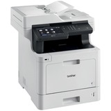 Brother+MFC-L8905CDW+Wireless+Laser+Multifunction+Printer+-+Color