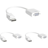 Rocstor DisplayPort/VGA Video Adapter