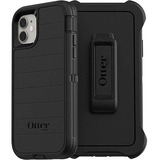 Otterbox-Lifeproof 77-80672 Carrying Cases Otterbox Defender Series Pro Rugged Carrying Case (holster) Apple Iphone 11, Iphone Xr Smartphone -  7780672 840104232071