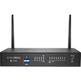 SonicWall TZ370 Network Security/Firewall Appliance