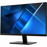 Acer Vero V7 V247Y E 23.8" Full HD LCD Monitor - 16:9 - Black - In-plane Switching (IPS) Technology - LED Backlight - 1920 x 1080 - 16.7 Million Colors - FreeSync (HDMI VRR) - 250 cd/m - 4 ms - 100 Hz Refresh Rate - HDMI - VGA - DisplayPort