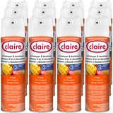 Claire Water-Based Air Freshener