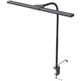 Data Accessories Company Clamp-On LED Desk Lamp