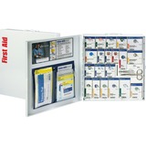 FAO746000021 - First Aid Only Large SC First Aid Meds Cabinet