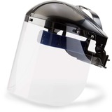 HWLRWS51133 - Honeywell Ratchet Style Face Shield