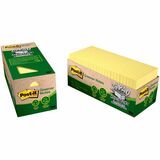 Post-it%26reg%3B+Super+Sticky+Adhesive+Note