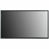 LG 32ML5K-B Digital Signage Display - 32" LCD - In-plane Switching (IPS) Technology - 24 Hours/7 Days Operation - 1920 x 1080 - 400 cd/m� - 1080p - HDMI - USB - SerialEthernet - webOS 6.0 - Black - TAA Compliant