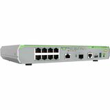 Allied Telesis CentreCOM GS970EMX/10 Ethernet Switch