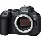 Image of Canon EOS R6 Mark II