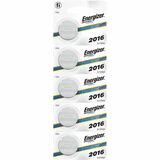 Energizer+Industrial+2016+Lithium+Batteries%2C+2016+Energizer+Industrial+Lithium+Batteries%2C+5+Pack