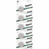 Energizer+Industrial+2032+Lithium+Batteries%2C+2032+Energizer+Industrial+Lithium+Batteries%2C+5+Pack