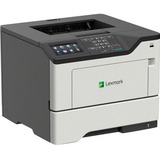 Lexmark 36S1431 Laser & Inkjet Printers Lexmark Ms620 Ms621dn Desktop Laser Printer - Monochrome - 50 Ppm Mono - 1200 X 1200 Dpi Print - Aut 