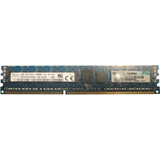 Hp 715272-001-RF Memory/RAM Hpe Ingram Micro Sourcing 4gb, Pc3-14900r-13, Dual-rank X4 - For Server - Refurbished - 4 Gb - Ddr3- 715272001rf 