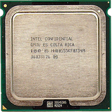 Hp 722284-B21-RF Processors Hpe - Imsourcing Certified Pre-owned Intel Xeon E5-2609 V2 Quad-core (4 Core) 2.50 Ghz Processor Upg 722284b21rf 