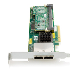 Hp 491193-B21-RF SCSI/RAID Controllers Hpe Sourcing Smart Array P411 Sas Raid Controller - Pci Express X8 - Plug-in Card - Raid Supported - 491193b21rf 