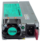 Hp 578322-B21-RF Power Supplies 1200w Platinum Redundant Power Supply 578322b21rf 