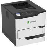 Lexmark 50G0695 Laser & Inkjet Printers Lexmark Ms820 Ms825dn Desktop Laser Printer - Monochrome - 70 Ppm Mono - 1200 X 1200 Dpi Print - Aut 734646746120