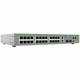 Allied Telesis CentreCOM GS970EMX/28 Ethernet Switch