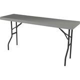 AbilityOne Blow-Molded Folding Table