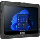 Getac K120 Rugged Tablet - 12.5" Full HD - Core i5 11th Gen i5-1135G7 Quad-core (4 Core) 2.40 GHz - 16 GB RAM - 256 GB SSD - Windows 11 Pro 64-bit