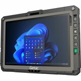 Getac UX10 Rugged Tablet - 10.1" Full HD - Core i5 10th Gen i5-10210U Quad-core (4 Core) 1.60 GHz - 8 GB RAM - 256 GB SSD - Windows 11 Pro 64-bit