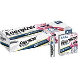 Energizer+Industrial+AAA+Lithium+Battery+4-Packs