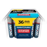 Rayovac+High+Energy+Alkaline+AAA+Batteries