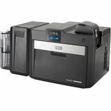 Fargo HDP6600 Single Sided Desktop Dye Sublimation/Thermal Transfer Printer - Color - Card Print - Ethernet - USB