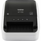 Brother+QL-1100C+Wide+Format%2C+Professional+Label+Printer