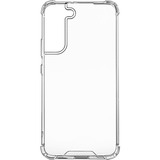 Blu Element DropZone Rugged Case Clear for Samsung Galaxy S22 - For Samsung Galaxy S22 Smartphone - Clear - Shock Absorbing, Anti-scratch, Impact Resistant, Drop Resistant, Shock Resistant, Scratch Resistant, Shock Proof, Damage Resistant, Crush Resistant