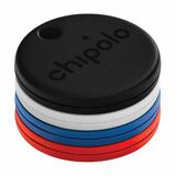 Chipolo Asset Tracking Device - Bluetooth - 4/pk